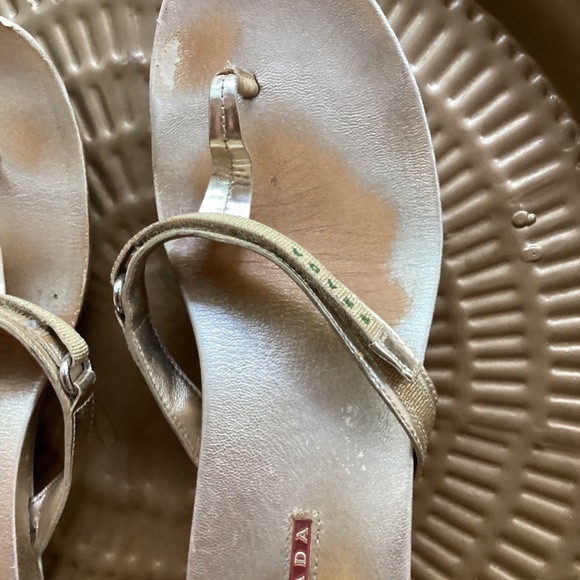 Prada Scandals - Picture 5 of 7